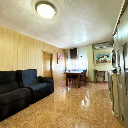 Valencia Avenida Del Puerto Private Rooms 外观 照片