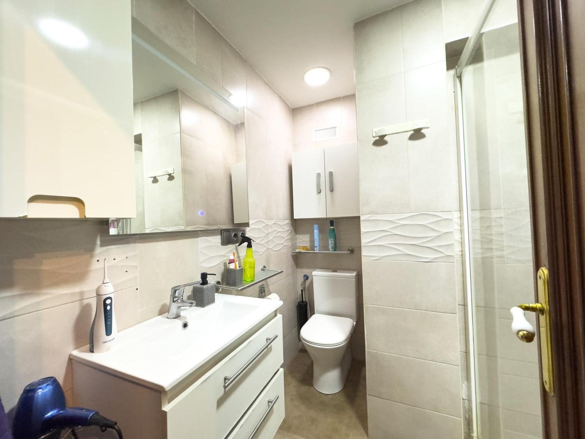 Valencia Avenida Del Puerto Private Rooms 外观 照片