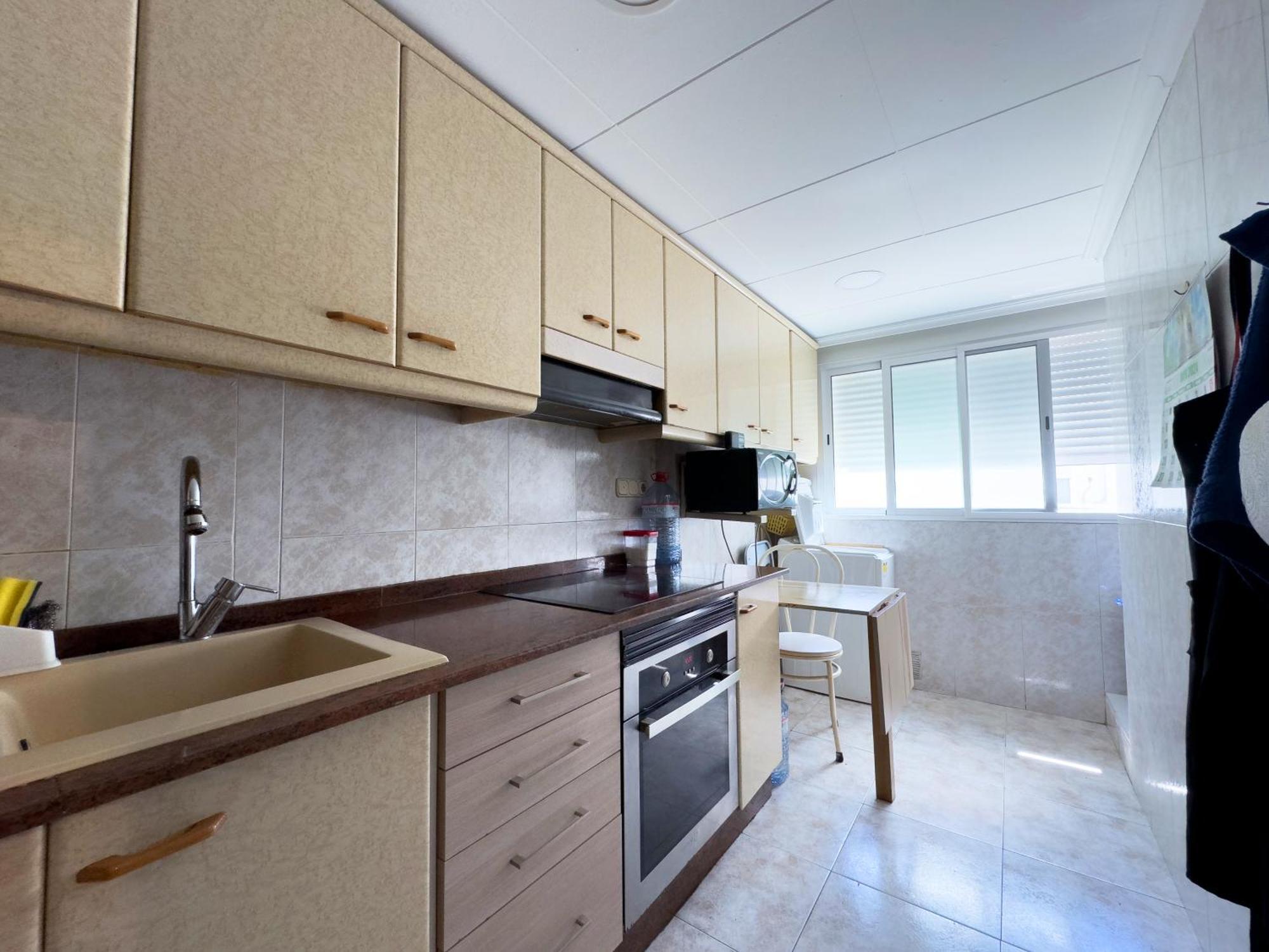 Valencia Avenida Del Puerto Private Rooms 外观 照片