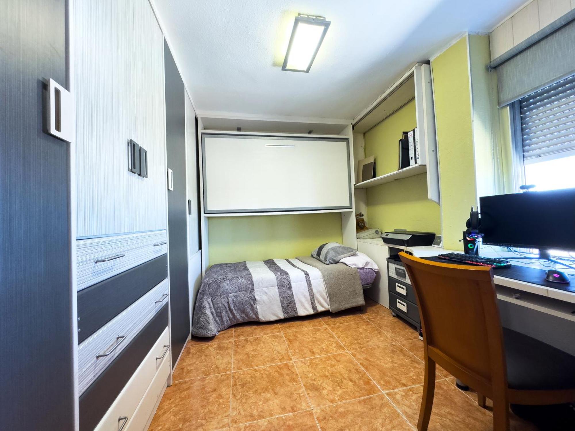 Valencia Avenida Del Puerto Private Rooms 外观 照片
