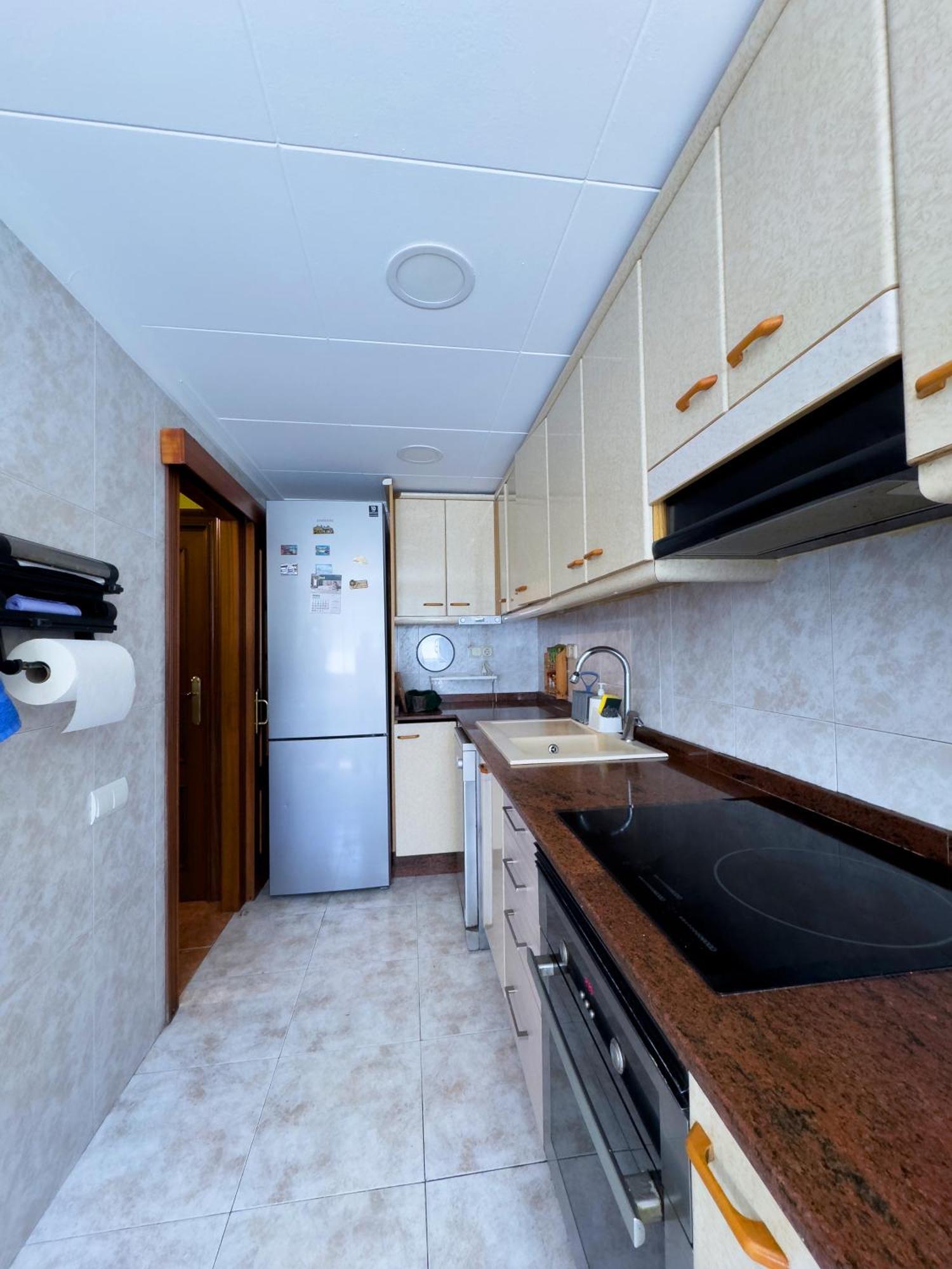 Valencia Avenida Del Puerto Private Rooms 外观 照片